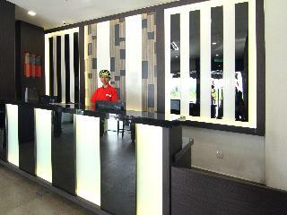 Oyo 429 Sunlight Hotel