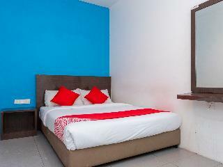 Oyo 705 Golden Pearl Hotel