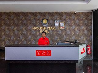Oyo 705 Golden Pearl Hotel