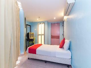Oyo 252 Lotus Hotel