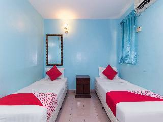 Oyo 252 Lotus Hotel