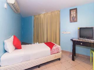 Oyo 252 Lotus Hotel