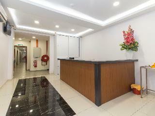 Lawten Hotel