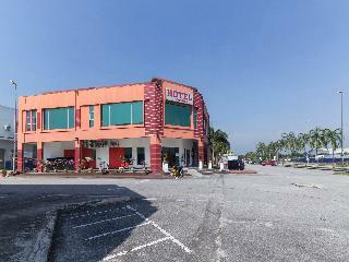 Oyo 439 Night Queen Hotel