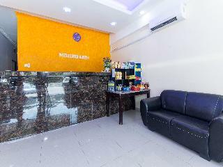 Hotel Bin Hashim