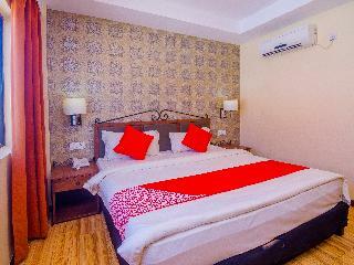 K Garden Hotel