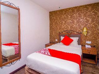 K Garden Hotel