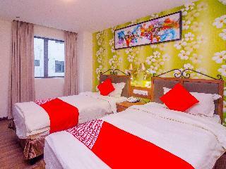 K Garden Hotel