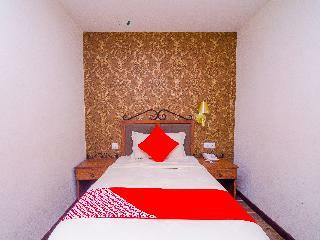 K Garden Hotel