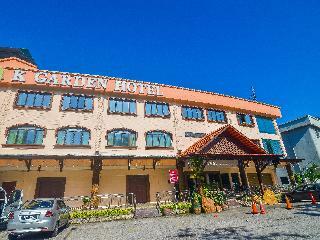 K Garden Hotel