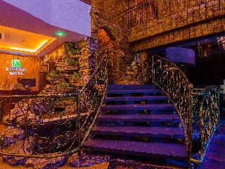 K Garden Hotel