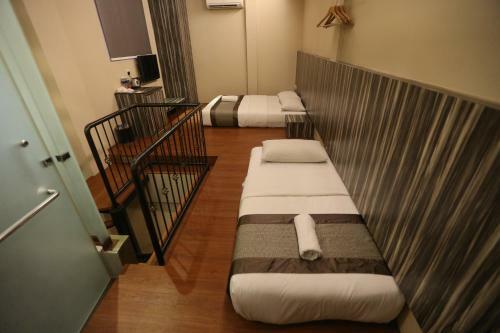 Kota Heritage Hotel