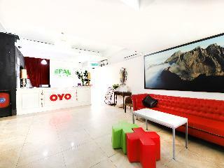 Oyo 777 Epal Hotel