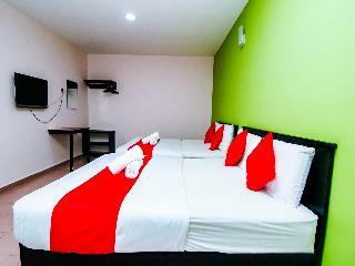 Oyo 816 Hotel de Kiara