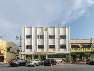 Princess Hotel Pontian