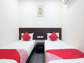 Oyo 442 Marvelton Hotel