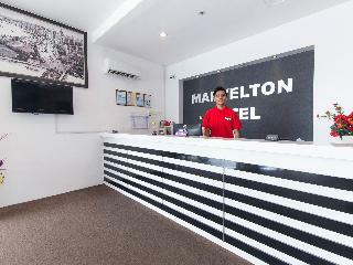 Oyo 442 Marvelton Hotel