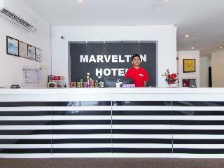 Oyo 442 Marvelton Hotel