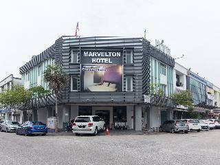 Oyo 442 Marvelton Hotel