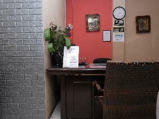 Stada Hotel