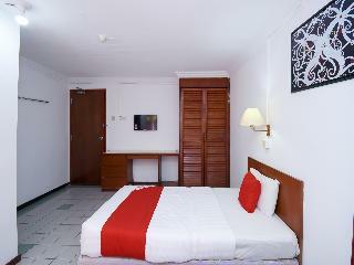 Oyo 1018 Telang Usan Hotel Miri