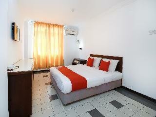 Oyo 1018 Telang Usan Hotel Miri