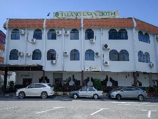 Oyo 1018 Telang Usan Hotel Miri