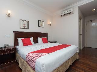 Oyo 1108 Bundusan Hotel