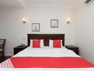 Oyo 1108 Bundusan Hotel