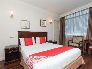 Oyo 1108 Bundusan Hotel