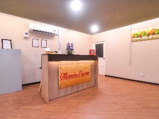 Memoire Express Hotel