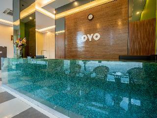 Oyo 1146 One Garden Hotel