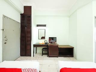 Oyo 1184 Ho Hotel