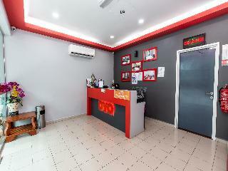 Oyo 1184 Ho Hotel