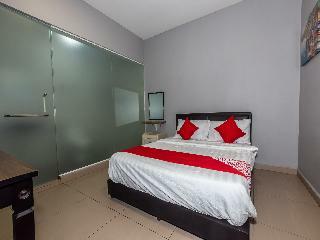 Oyo 1185 Ho Hotel
