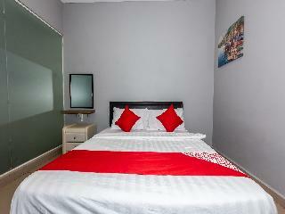 Oyo 1185 Ho Hotel