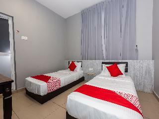 Oyo 1185 Ho Hotel