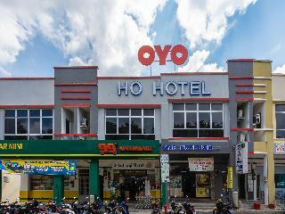 Oyo 1185 Ho Hotel