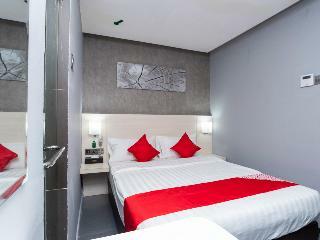 Hotel Oyo 1037 I Style Jb