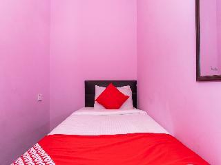 Oyo 1125 Ir Inn Hotel