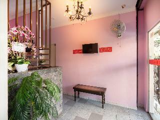 Oyo 1125 Ir Inn Hotel