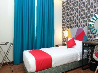 Hotel Cemerlang