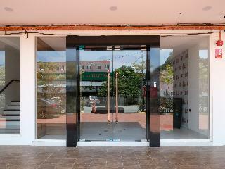 Hotel Cemerlang