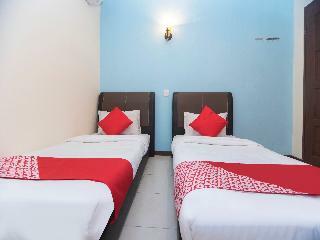Oyo 1149 Feringghi Hotel