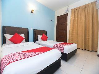 Oyo 1149 Feringghi Hotel