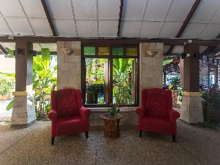Oyo 1149 Feringghi Hotel