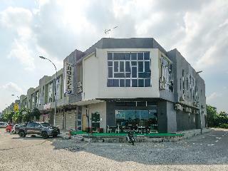 Senrose Hotel
