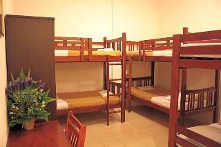 Hotel Lavender Lodge