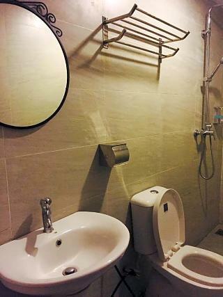 Hotel 91 Street Boutique Inn