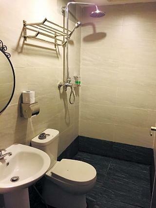 Hotel 91 Street Boutique Inn
